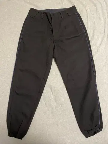 ENGINEERED GARMENTS BEAMS+ 별주 베이스볼 팬츠