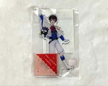 카라피치 컬러풀 피치 산리오 콜라보 유안군 아크릴 스탠드