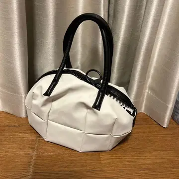 kawakawa 방수 발수 경량 고급 보스턴 백