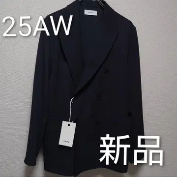 새상품 marka w.b 자켓 loose fit 25AW 자켓