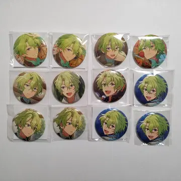 앙스타 토모에 히요리 캔뱃지 F2 수수료 특징