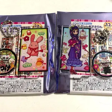 지박소년 하나코 군 뮤지엄 아크릴 스탠드 아크스타 아오이 못케