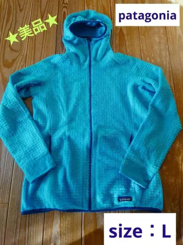 [ 새상품급 ] 파타고니아 L 우먼 patagonia 리버서블 여성용