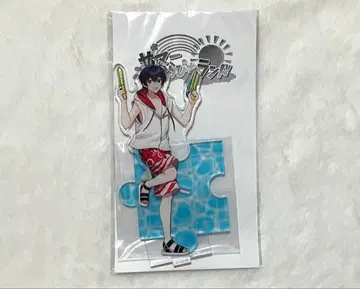 카라피치 컬러풀 피치 유안군 썸머랜드 아크릴 스탠드