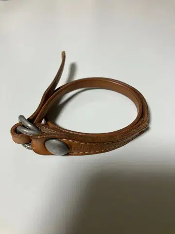 Number nine 넘버나인 잼홈메이드 팔찌