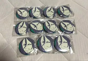 WIND BREAKER 윈브레 THE캐릭터 스기시타 쿄타로 캔뱃지 11개