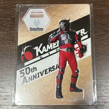 가면라이더 류우키 가면라이더 스토어 아크릴 스탠드