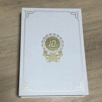 아이돌리쉬 세븐 Anniversary Album 'CARILLON'