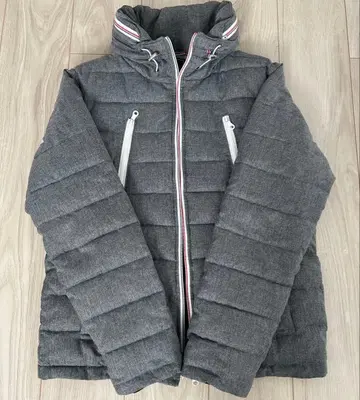 빔즈 BEAMS 빔즈 아우터 다운