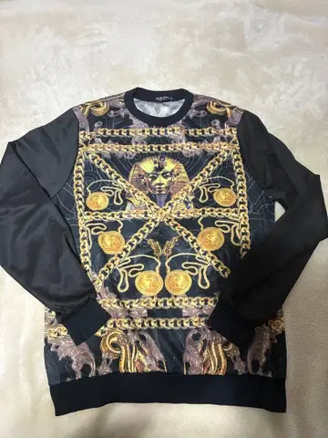 [ 레어 ] subcity Pharaoh 파라오 트레이닝복 XXL