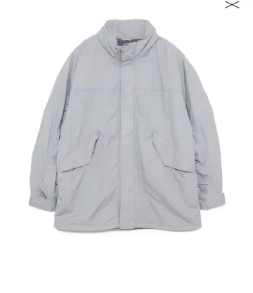 PERTEX UNLIMITED PLAS 필드 재킷 M 사이즈