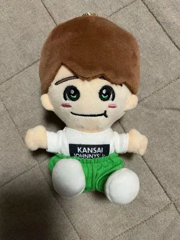 오하시 카즈야 치비누이