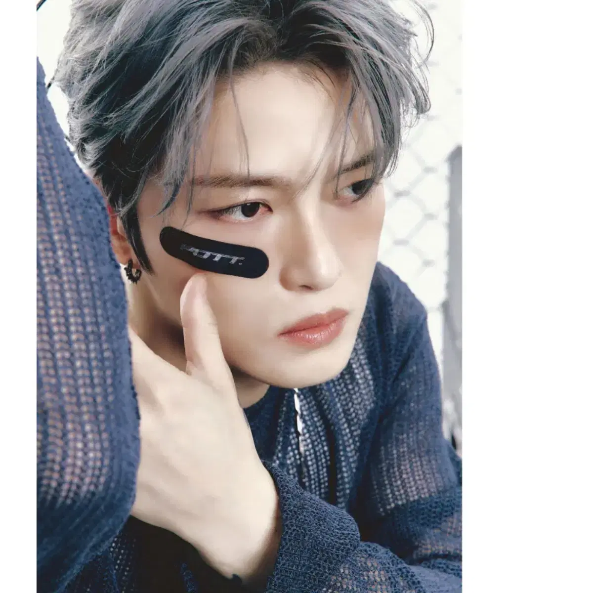 Kim Jae-joong With Jay Ring Jay Ring Ring WTS on Bunjang Global Site.