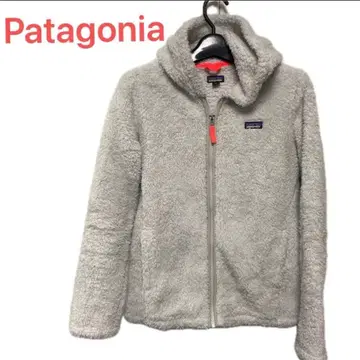 patagonia 파타고니아 플리스 보아 자켓 후디