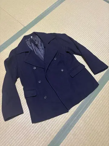 무인양품 피코트 여성용