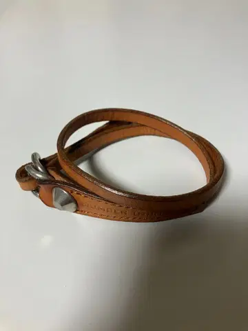 Number nine 넘버나인 잼홈메이드 팔찌 그 2