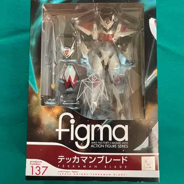 figma 테카맨 블레이드