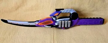 가면라이더 카부토 사소드젝터