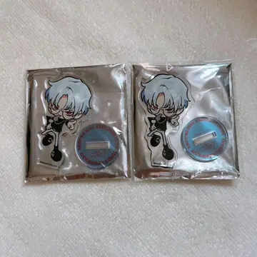 카리스마 리틀 카리스마 아크릴 스탠드 쿠사나기 리카이