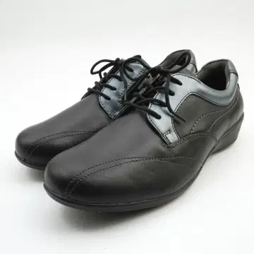 새상품급 아사히 메디컬 워크 25.0 워킹화 블랙/MD7