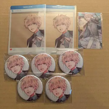 다이쇼 x 대칭 앨리스 2025 AGF 앨리스테아