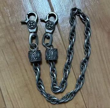 지갑 체인 (전체 길이 55cm)