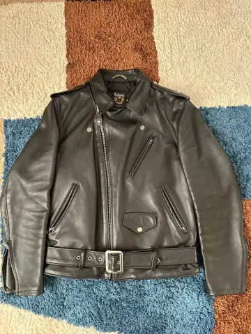 schott 라이더스 원스타