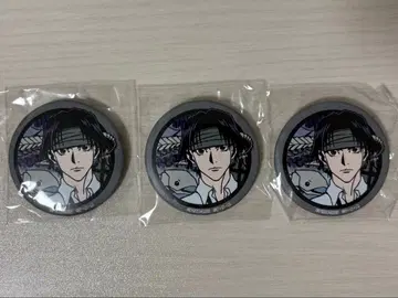 HUNTER x HUNTER/와시 캔뱃지 Vol.2/클로로