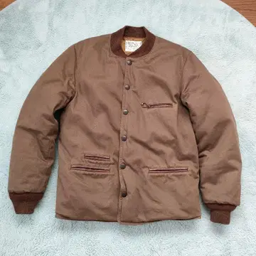 SUGAR CANE 밀리터리 자켓