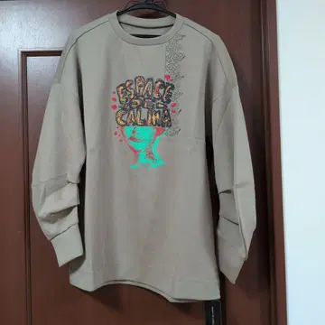 에스파스 데 카르마 티셔츠