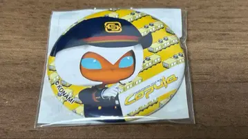 beatmania IIDX copula 캔뱃지