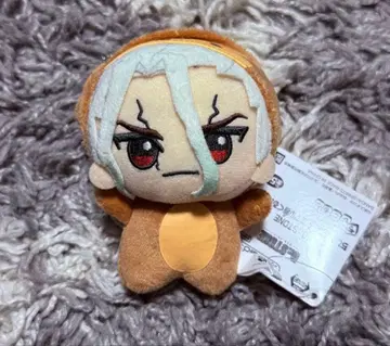 Dr.stone SD 인형 애니멀 인형옷 이시가미 센쿠