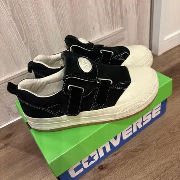 CONVERSE ALL STAR x WATARU TOMINAGA 29cm