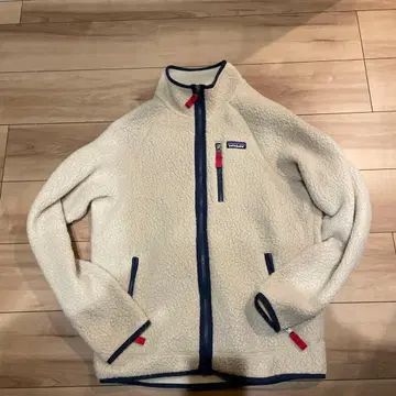 파타고니아 patagonia 레트로 파일 자켓 M 사이즈