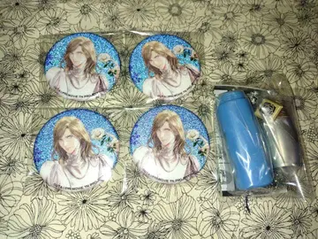 우타프리 탭나이 애니패스 립 케이스