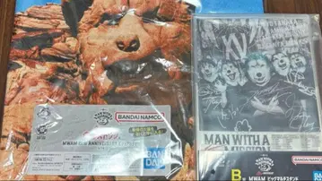 제일복권 만위즈 B상 라스트 원