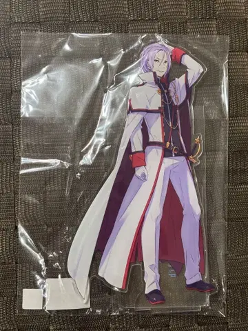 Re: 제로부터 시작하는 이세계 생활 게이머즈 빅 아크릴 스탠드 율리우스