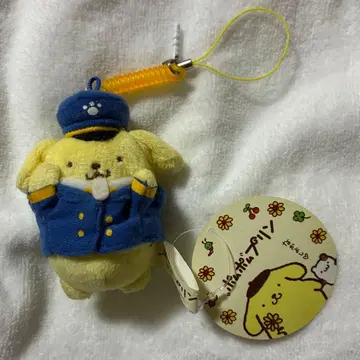 폼폼푸딩 도쿄역