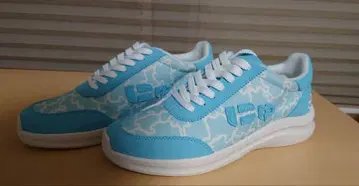 [ 미사용 ] 뉴즈 한정품 KABUKI [ 히로마츠 ] 여성용 스니커즈