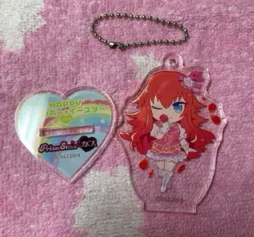 렌죠지 베루 프리즘 스토어 카페 프리파라