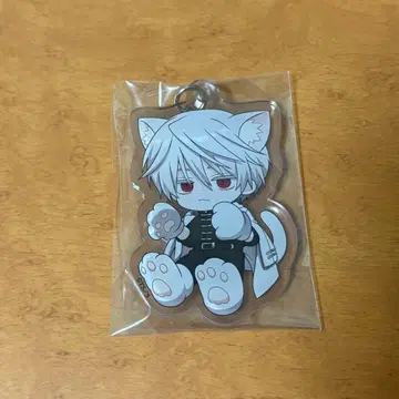 극락가 황천 아크릴 키링