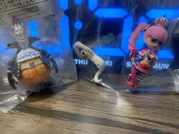 ONEPIECE 원피스 열매 모리아&페로나 세트