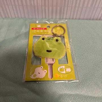 [ 산엑스 ] 다음날 케로리 키캡