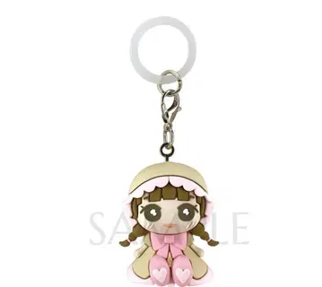 우메다 미유 생일 표식 참 CUTIESTREET 큐스트