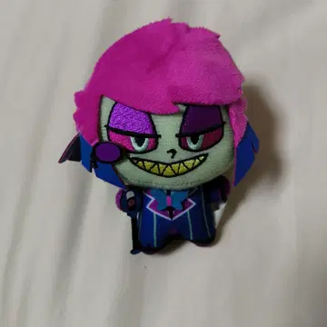 해즈빈 호텔 봉제 인형 본체 캐릭터