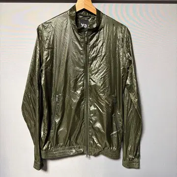 Y-3 나일론 자켓 요지 야마모토