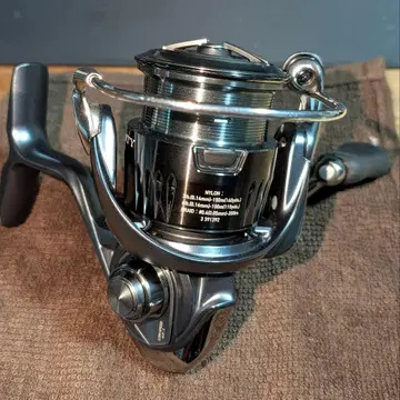 [ DAIWA ] AIRITY ST LT2000S-P
