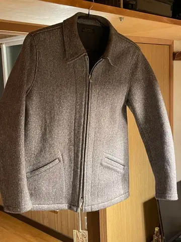 컨디션 최상 브라운즈비치 풀카운트 비치 크로스 자켓