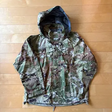 미군 실물 ECWCS Gen3 Level6 OCP 고어텍스 자켓 S-S