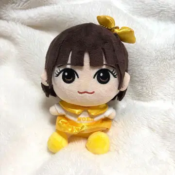 FRUITSZIPPER 하야세 노엘 카와누이 (치비누이) ver.1